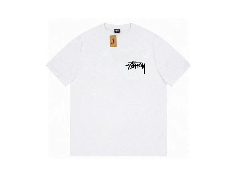 66031272 HN短袖T恤，S-XL · 6