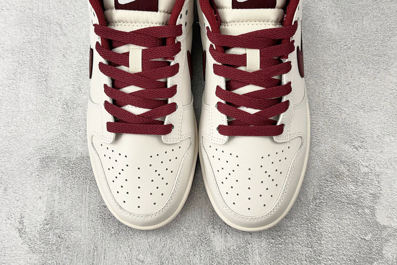 zhenhui-Nike Dunk Retro 3