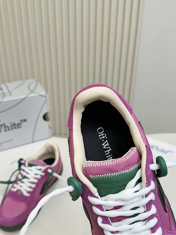 RX Training Sneakers 3