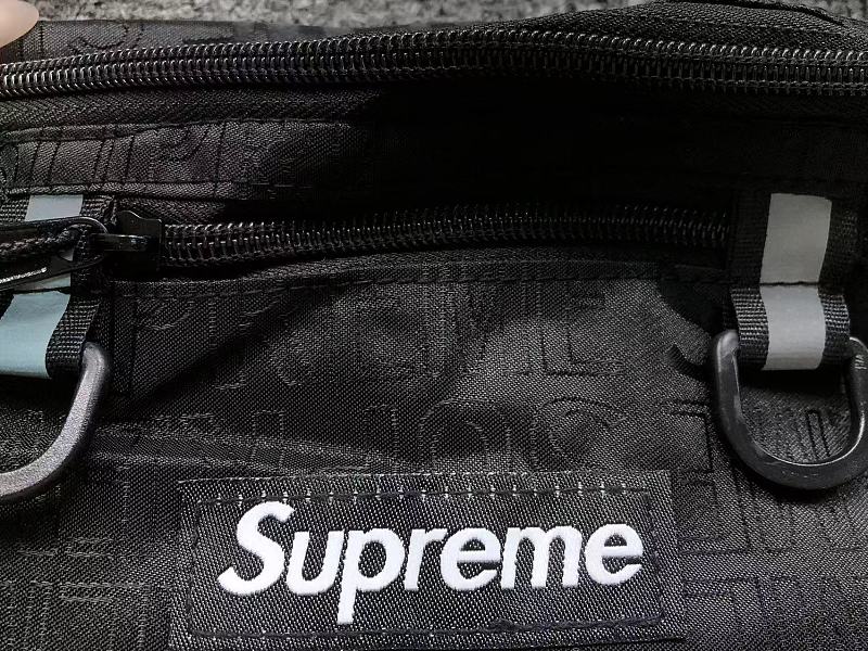 Waist Bag 9