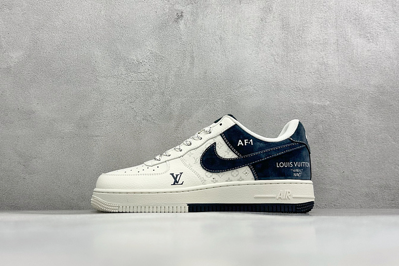 zhenhui-Nike Air Force 1'07 Low- -f50