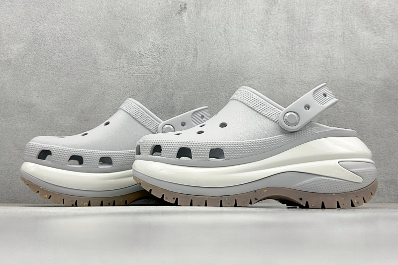zhenhui-K Crocs · 5