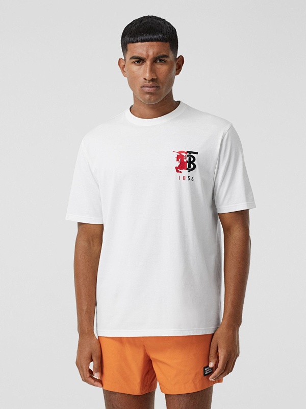 YZ Short Sleeve T-Shirt · 4