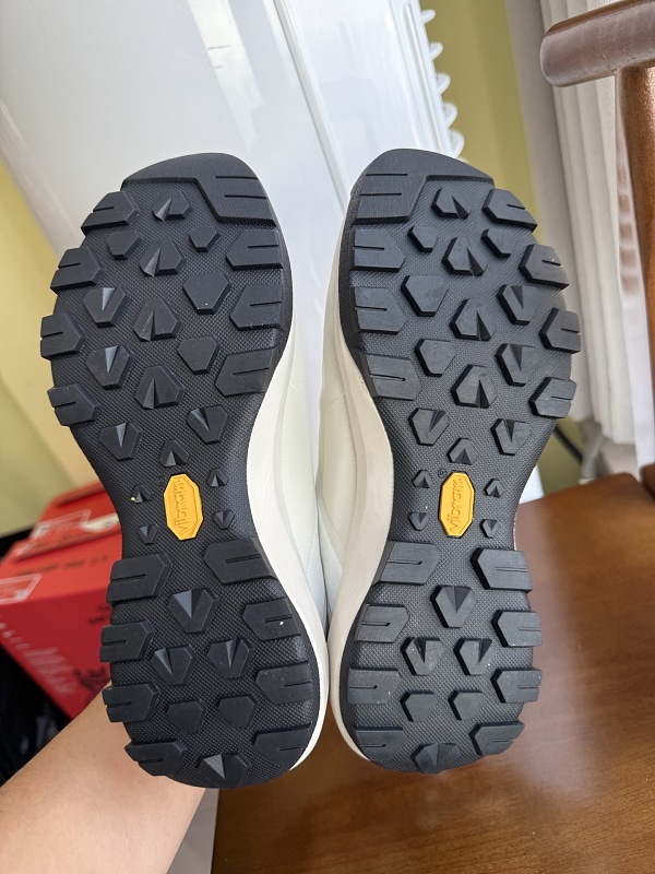 Yicheng- Vertex Alpine Gtx