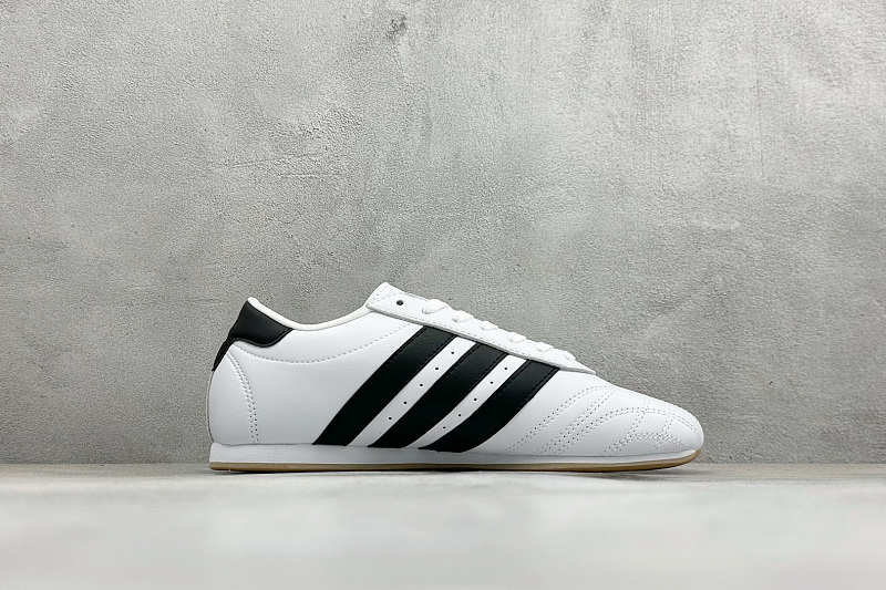 Zhenhui- Adidas Originals Taekwondo Low 8