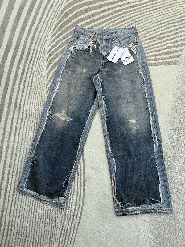 Denim Jeans · 3