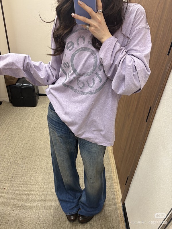 EH Long Sleeve T-Shirt 5