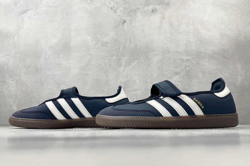Zhenhui- Adidas Originals Samba Jane 5