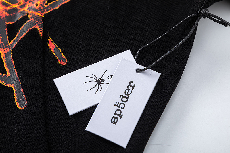 Xiuyu Sp15der · 5
