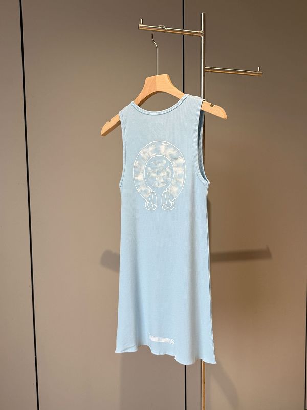 Lili-2344 Chrome Hearts 12