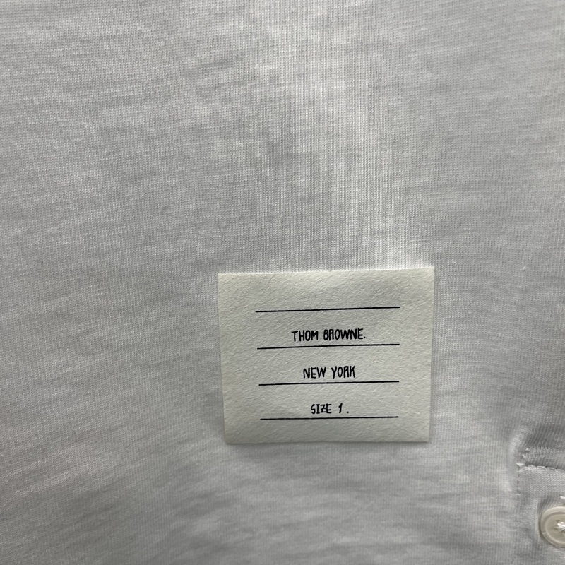 66060341 TB短袖T恤，0-4 3