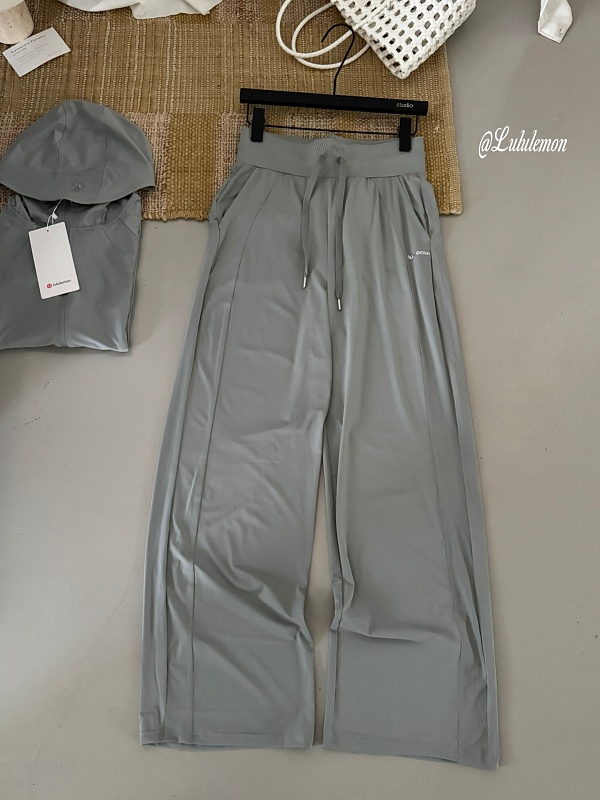 Lululemon Ice-Sense Sunscreen Set 5