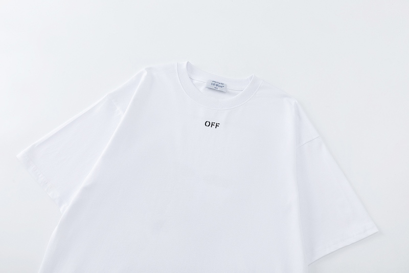 MK Short Sleeve T-Shirt · 5