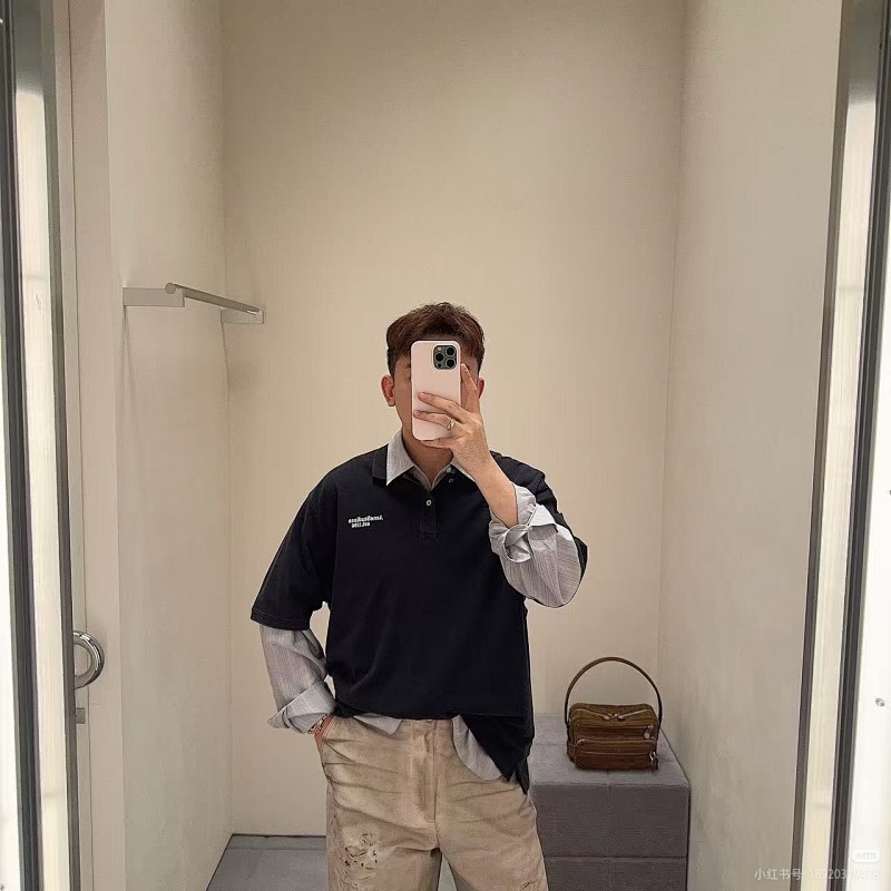 Eh Polo · 5