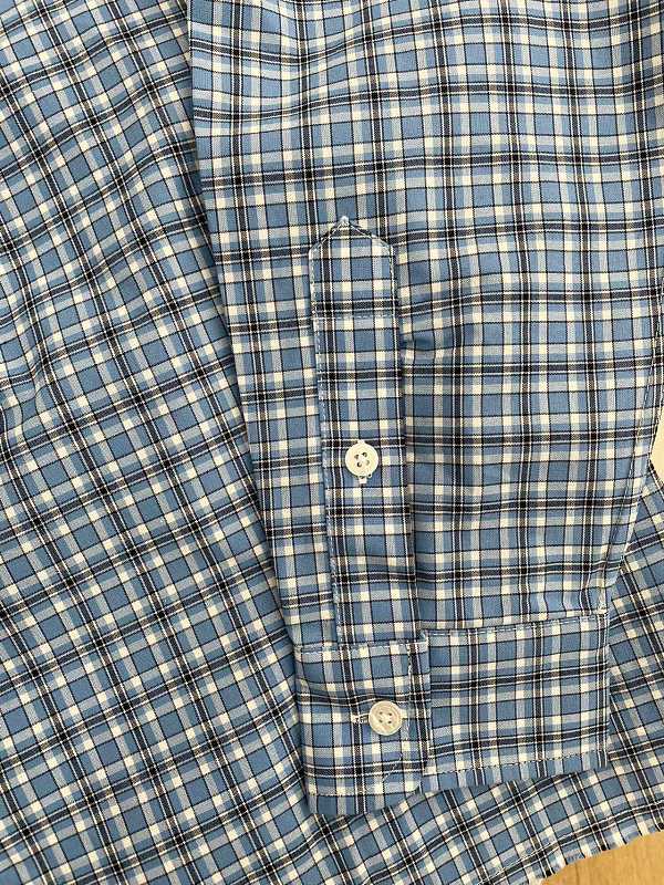 EH Long Sleeve Shirt · 4