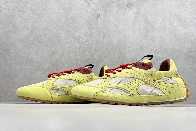 zhenhui-BOTTEGA Veneta Orbit Runner Bv--82755v5jg 5