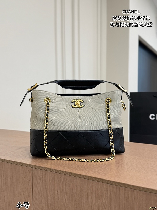 Xinxin Chanel 9