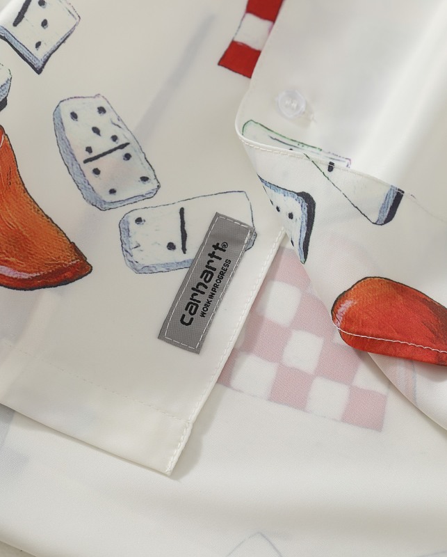 Jihe Carhartt Wip 3