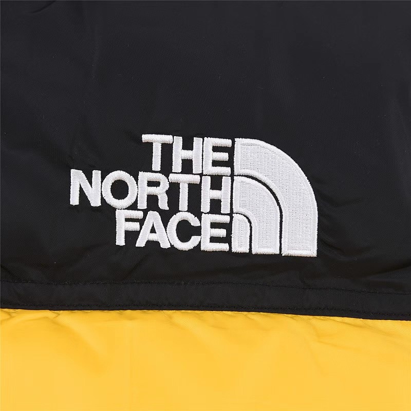 The North Face Vest 7