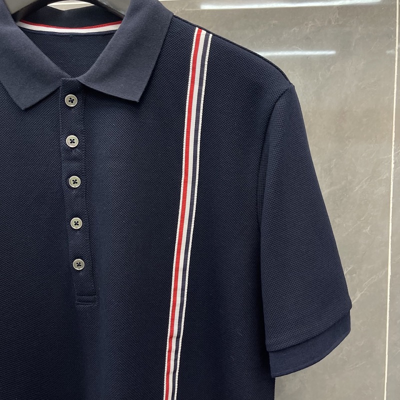 Tb Polo 0-4 · 2