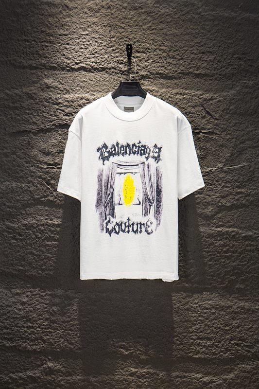 HS Short Sleeve Tee 10