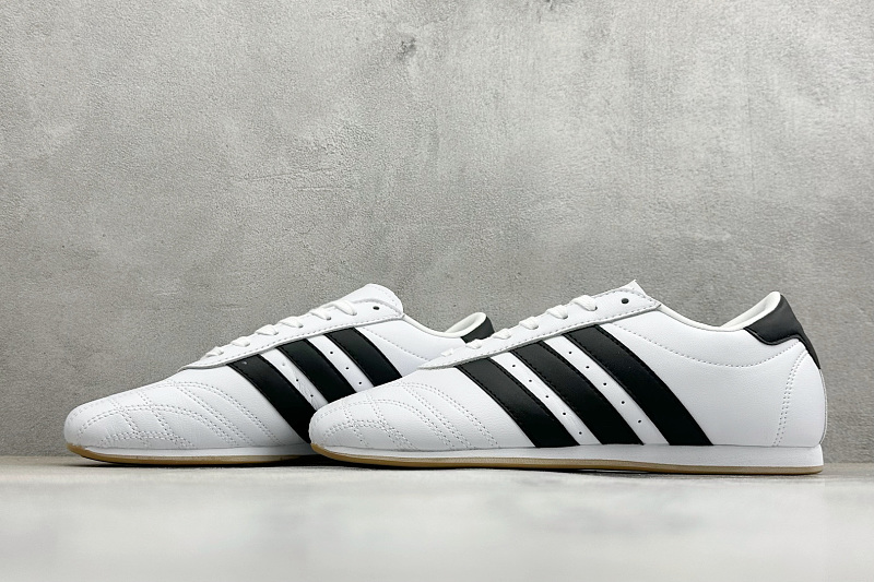 Zhenhui- Adidas Originals Taekwondo Low 5