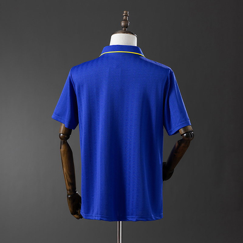 wanban-Retro Chelsea 95/97 Home · 2