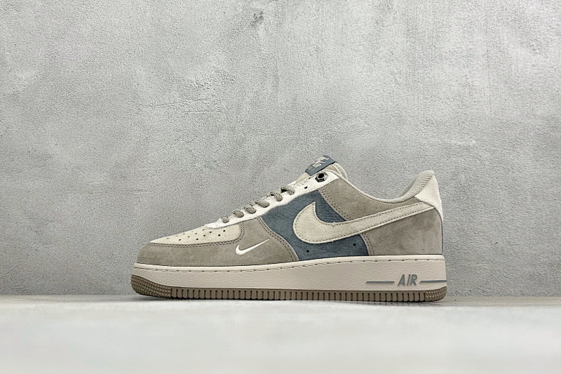 zhenhui-Nike Air Force 1'07 Low · 4