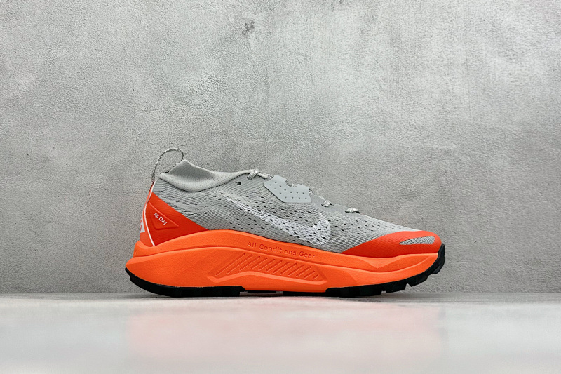 Zhenhui- Nike Acg Zegama Trail 8