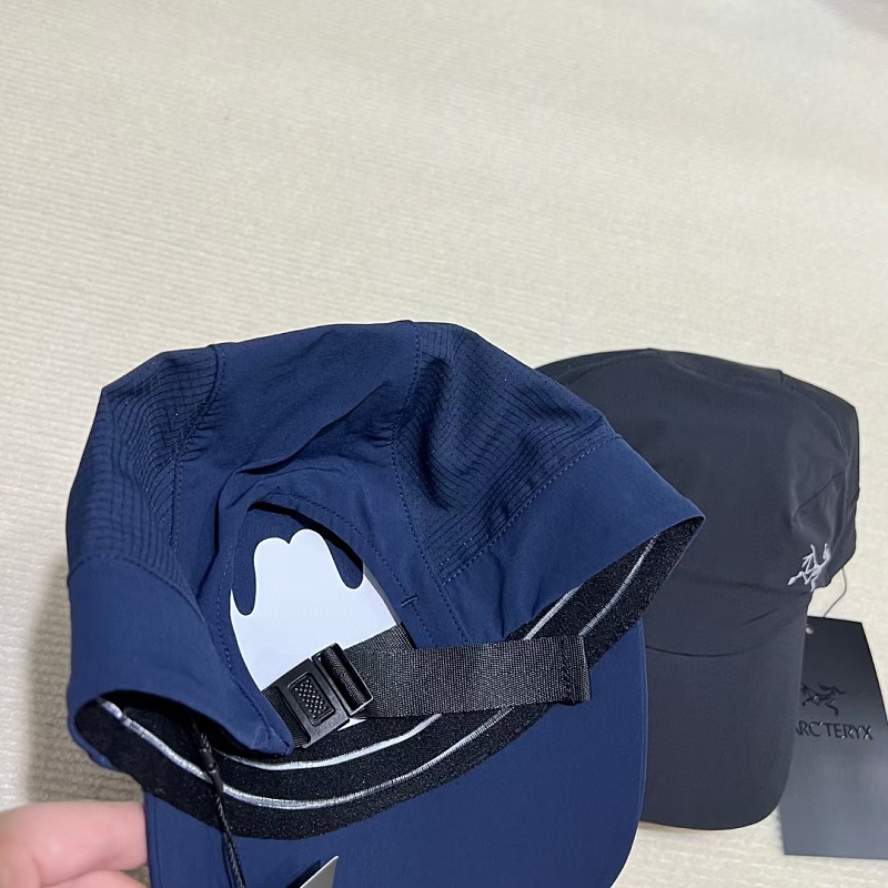 Casual Hat 2