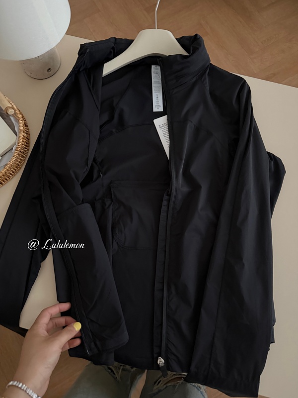 Lululemon Lightweight Breathable Sunshirt 4