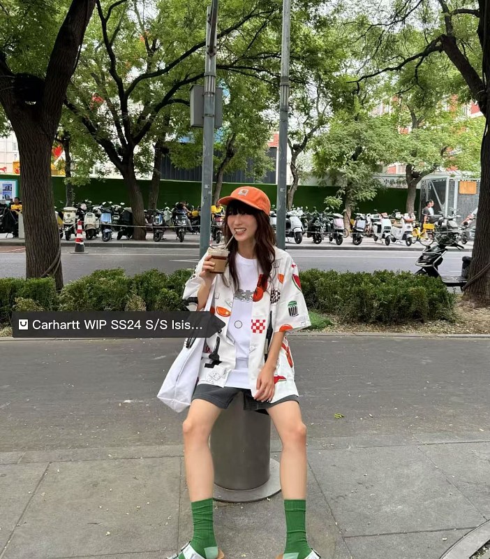 Jihe Carhartt Wip 11