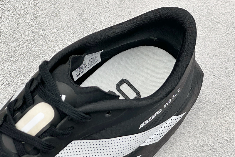 Zhenhui- Adidas Adizero Evo Sl 2 2