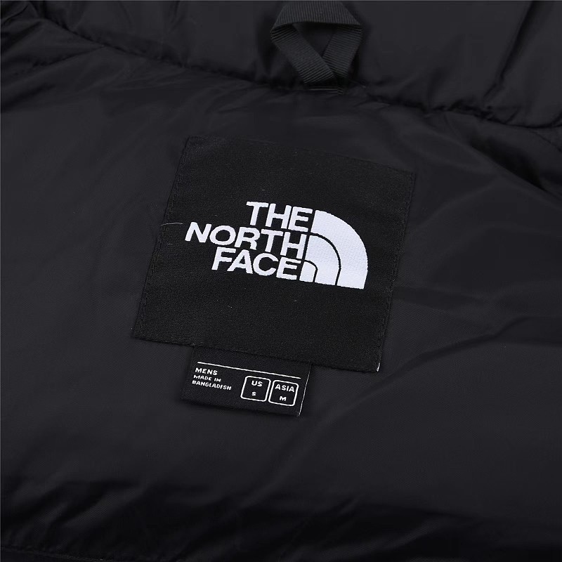 The North Face Vest 3