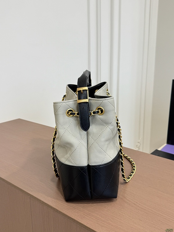 Xinxin Chanel 7