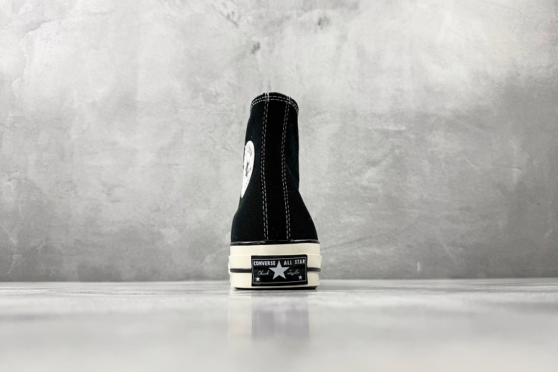 zhenhui-Converse Chuck 70 All Star Chuck Hi -162050c
