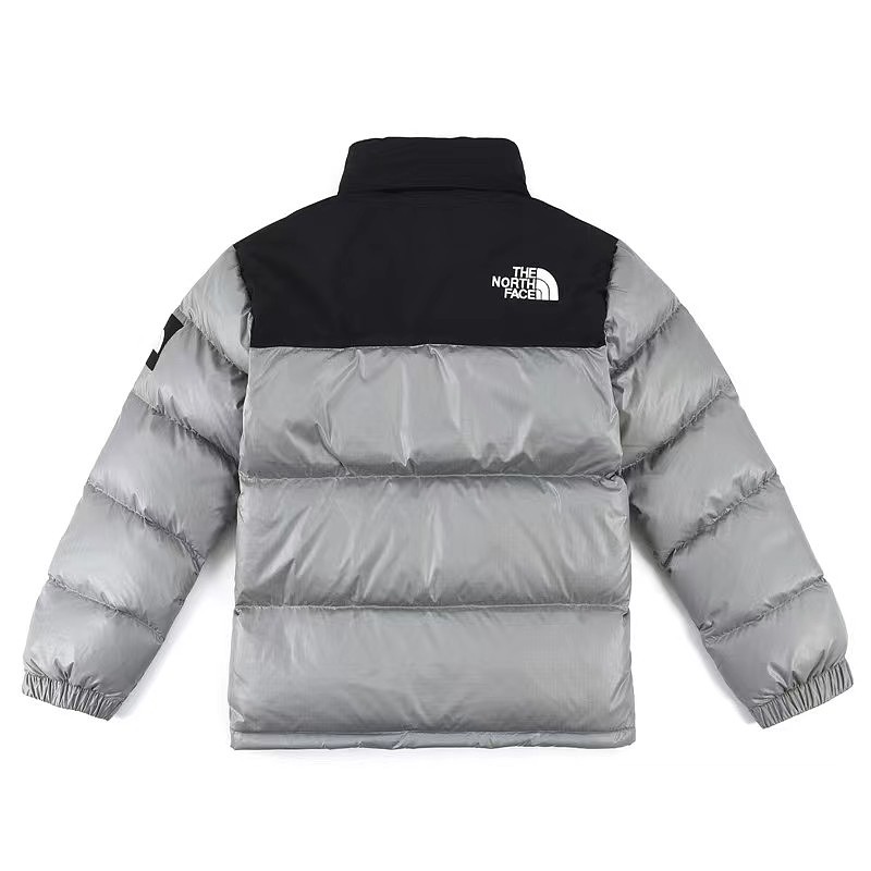 Suya- Big 1996 Retro Nuptse Jacket 7