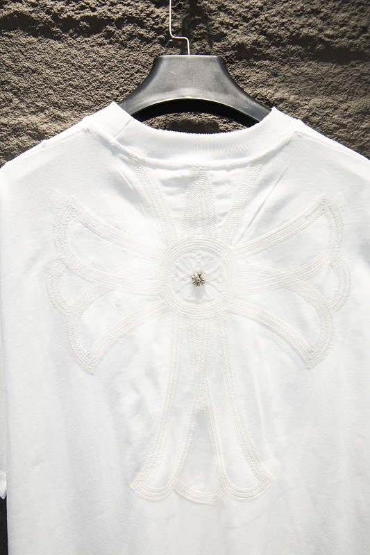 HS Short Sleeve T-Shirt · 5