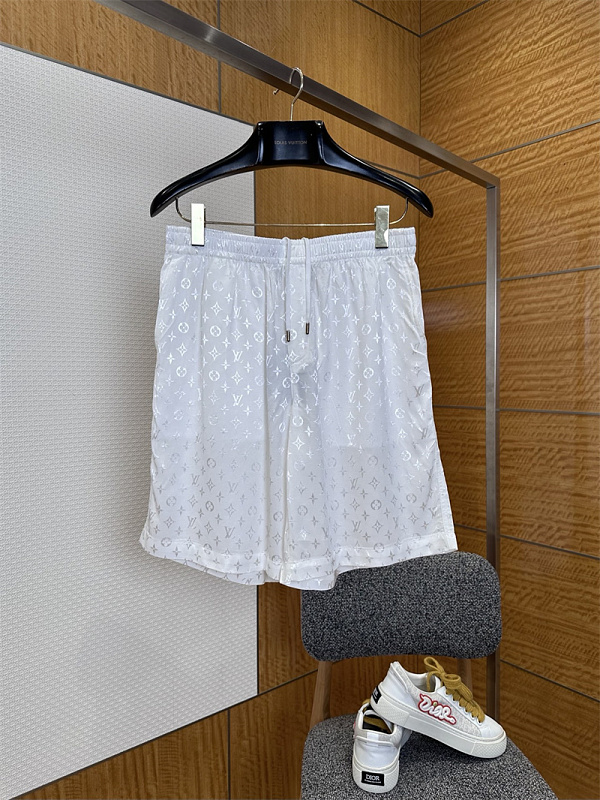 Cuban Collar Short Sleeve Set · 4