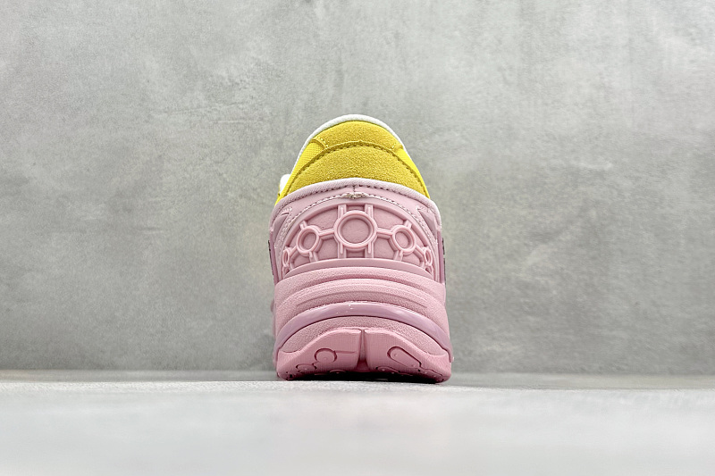 zhenhui-Raf Simons Pharaxus -hr830001s · 4