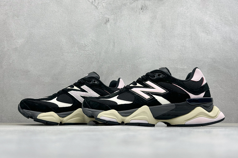 zhenhui-New Balance -u9060jbr · 5