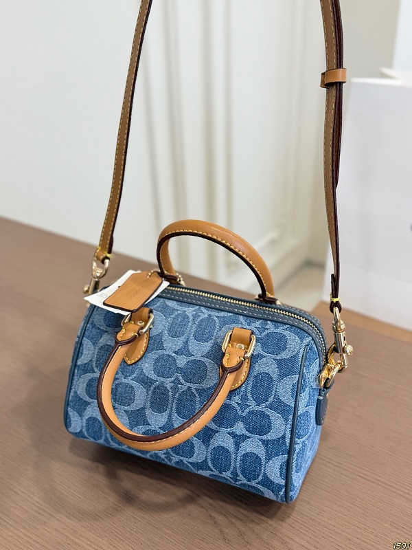 Xinxin Coach 3