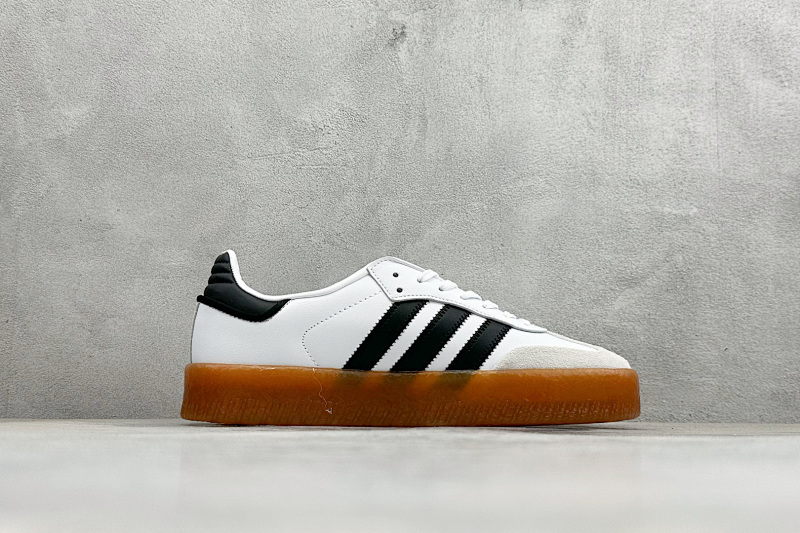 Zhenhui- Adidas Originals Sambae Valentine W 8