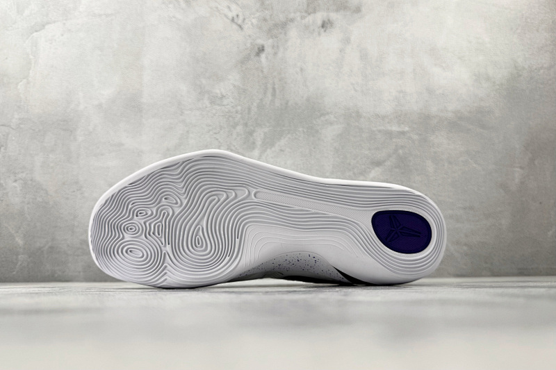 zhenhui-Nike Kobe 9 Elite Low Em Protro · 6