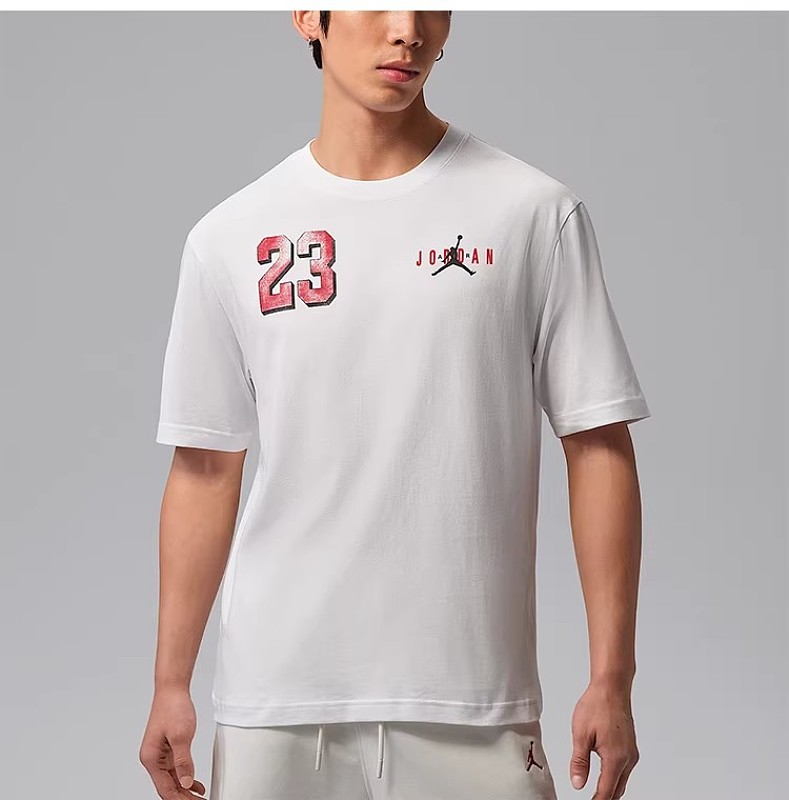 Men's Short Sleeve T-Shirt · 2