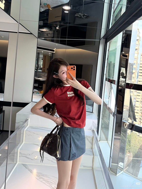 EH Short Sleeve T-Shirt · 3