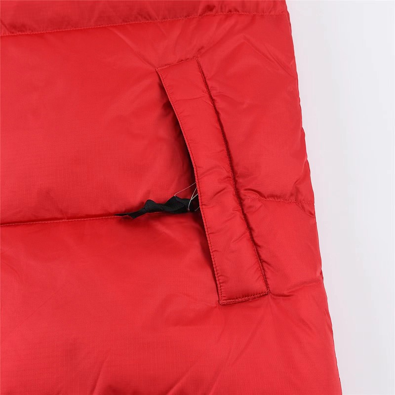 The North Face Vest 7