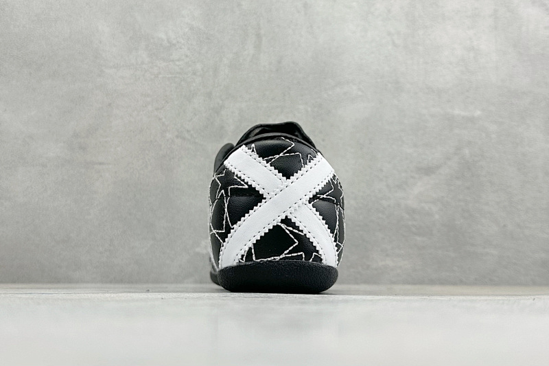 zhenhui-Adidas Originals Gazelle Indoor ‘diy 4
