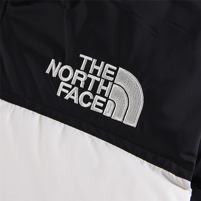The North Face Vest 6