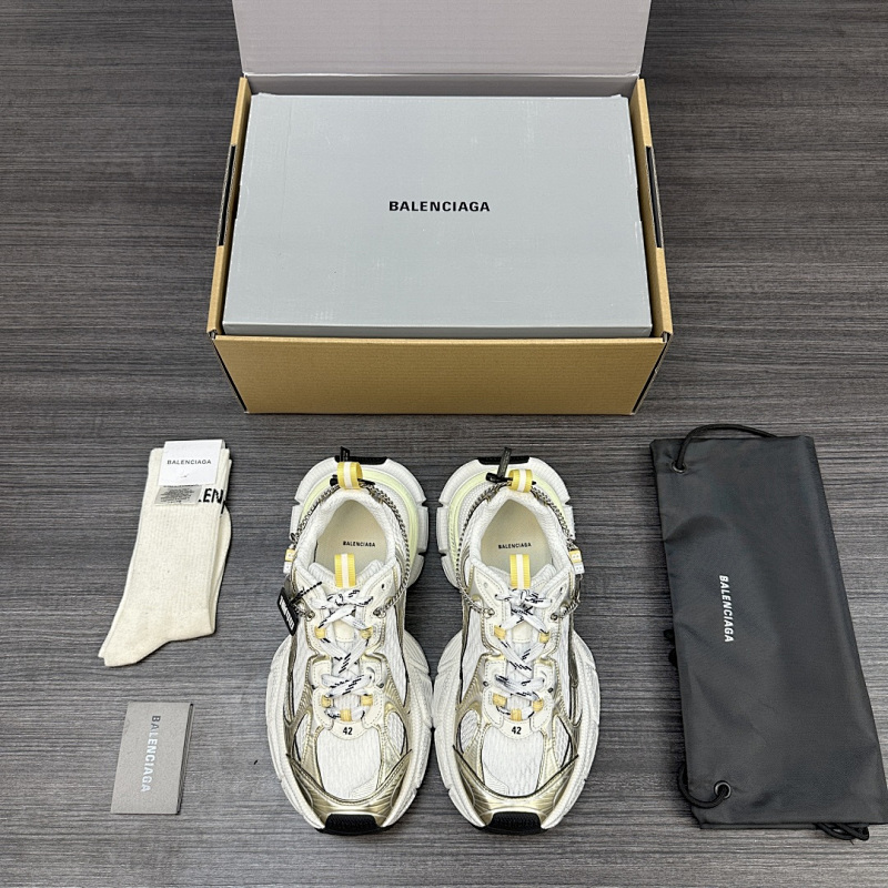 RX Dad Shoe 8
